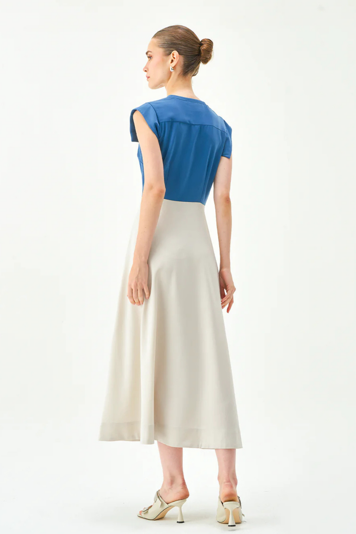 Irina Dress
