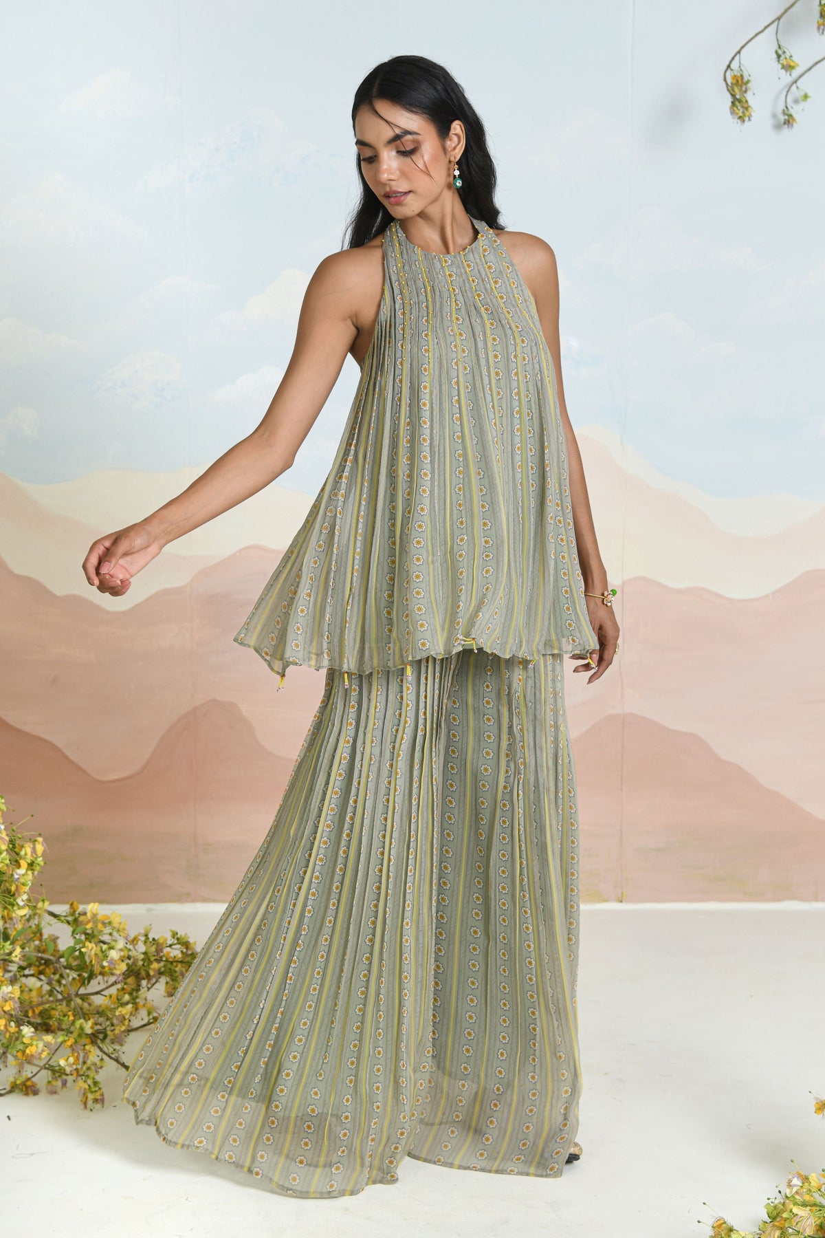 Windsong Gharara
