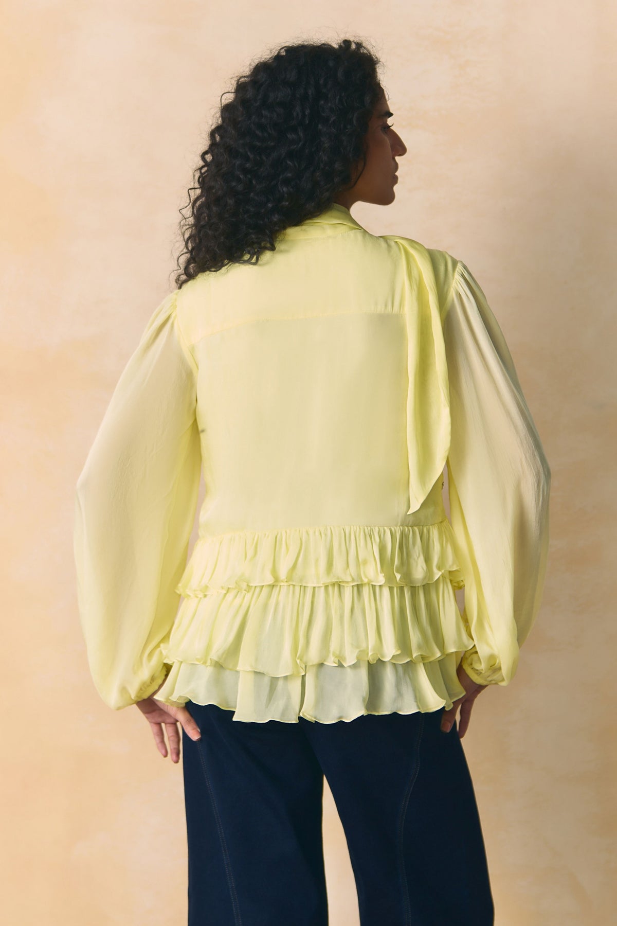 Marisol Top