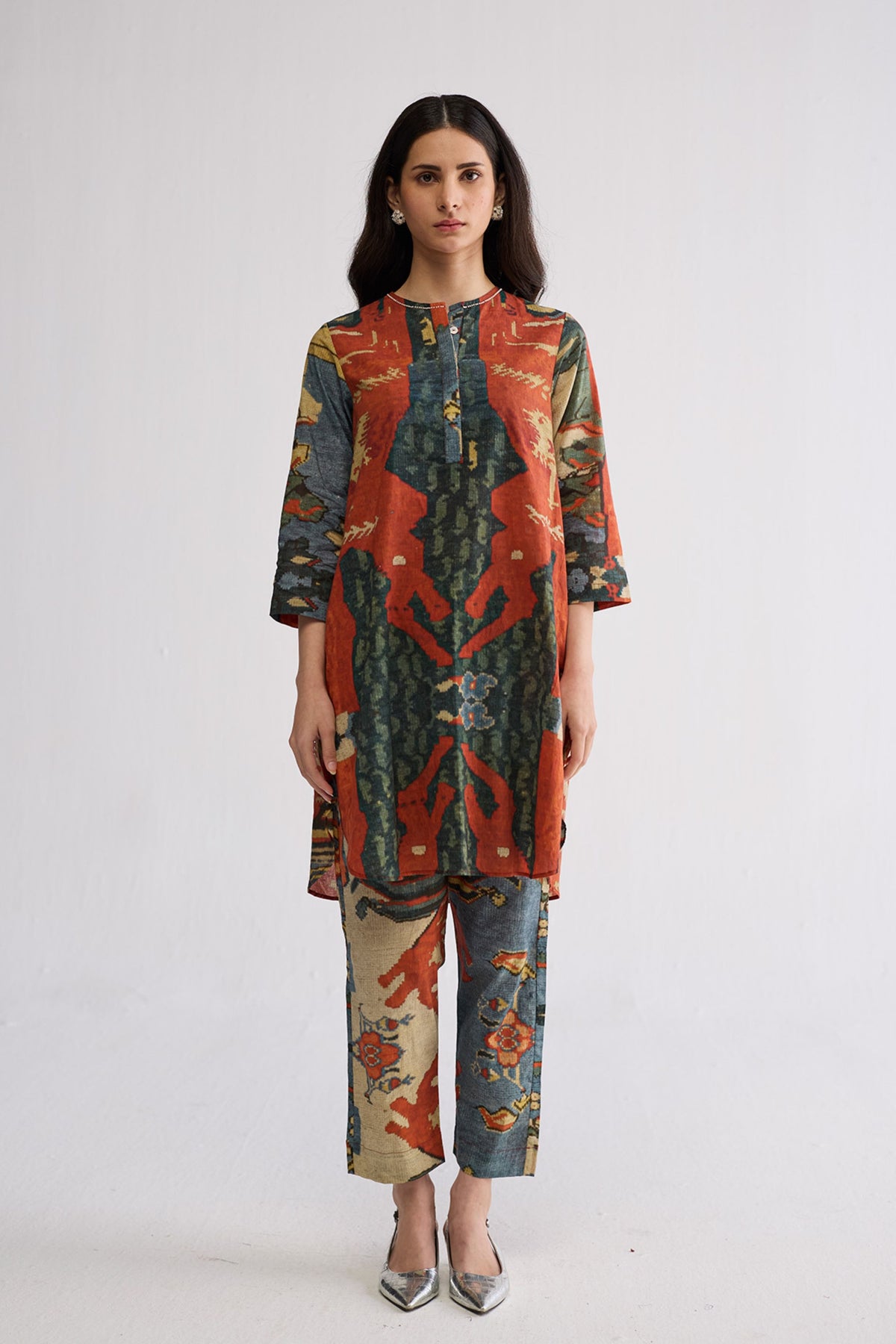 Alo Tunic Set