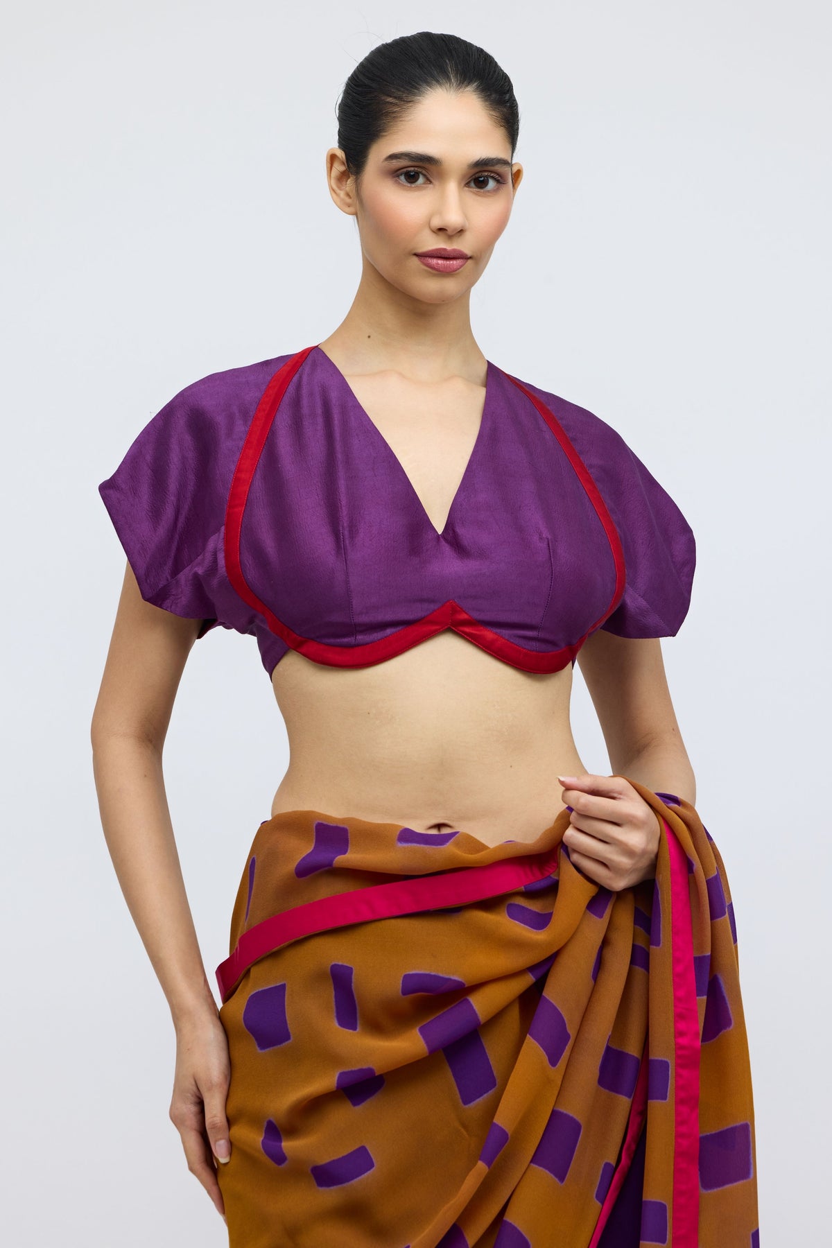 Kanchli Blouse