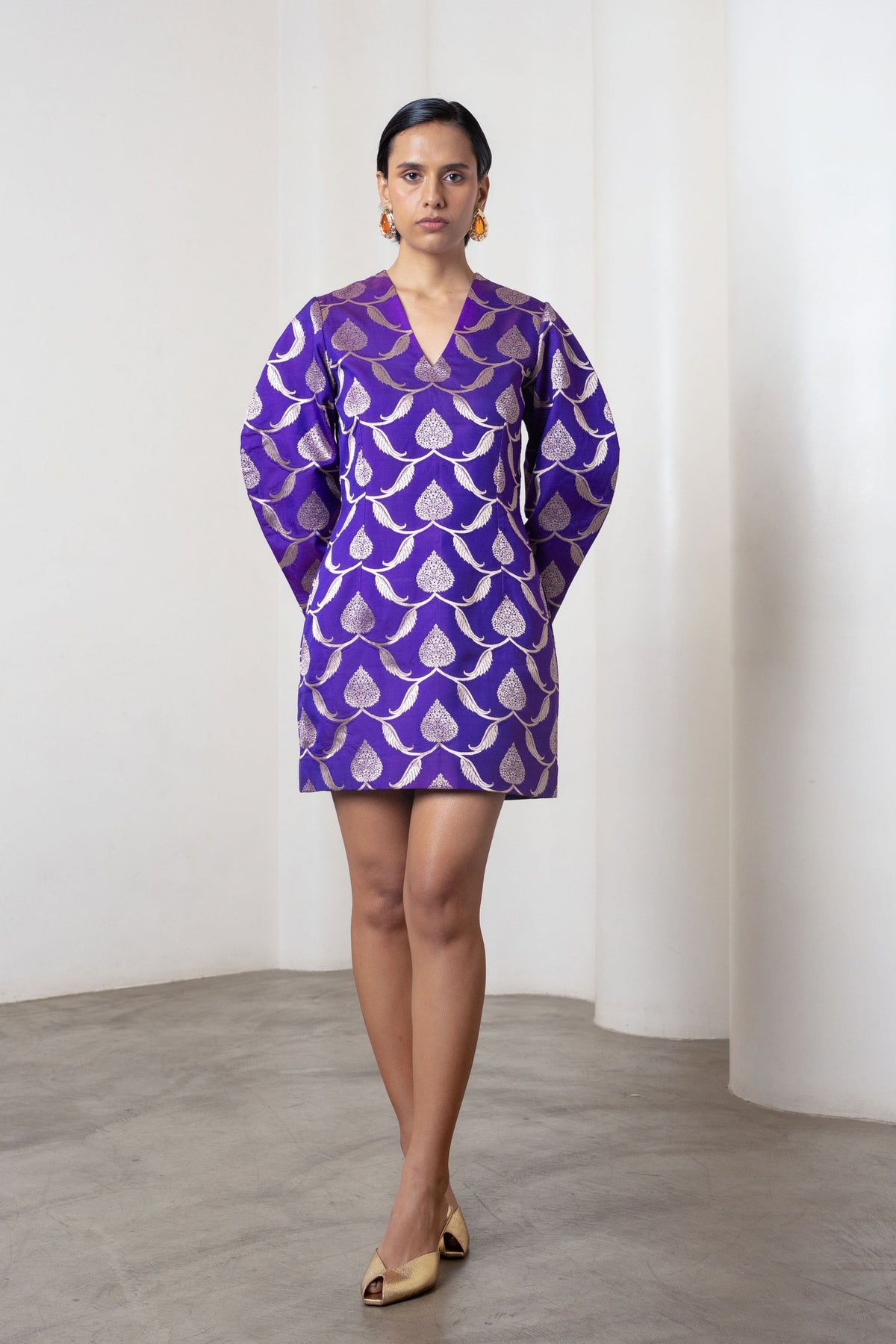 Kris Dress
