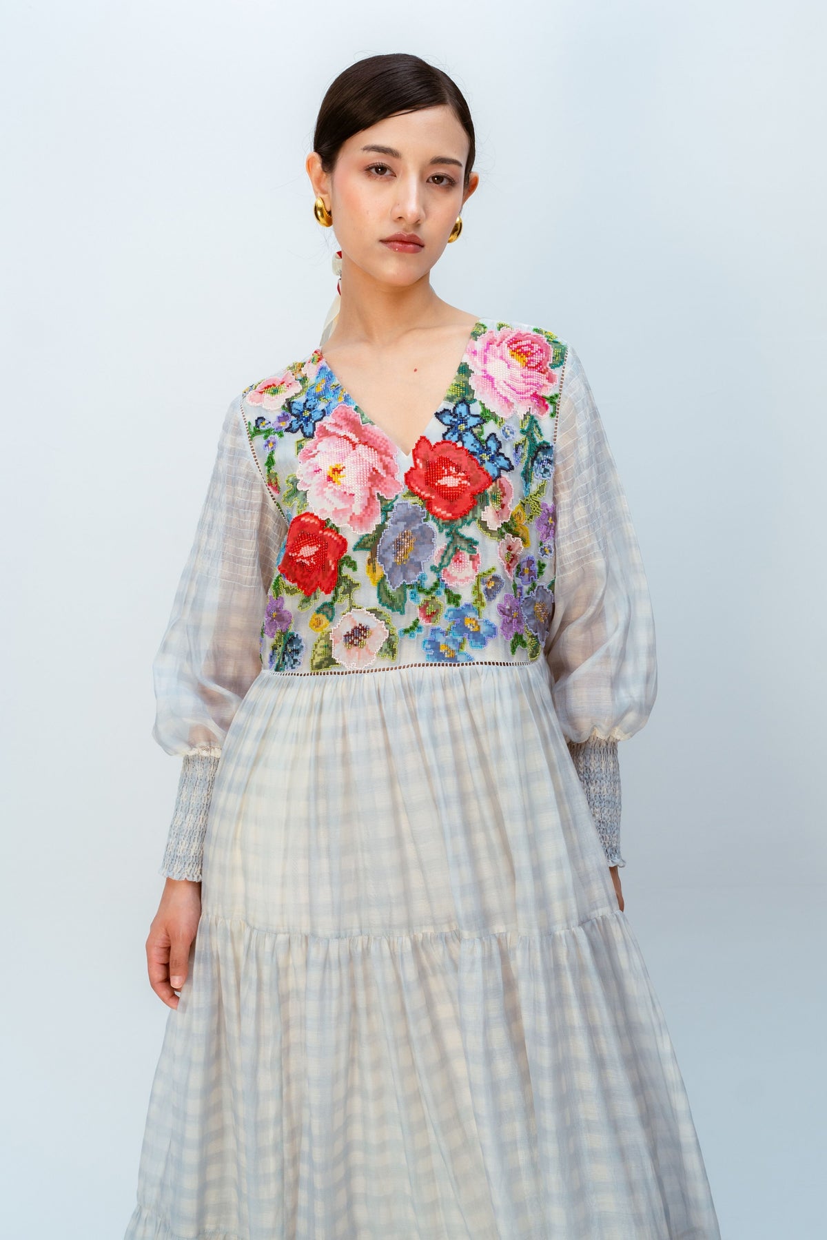 Blooming Dress