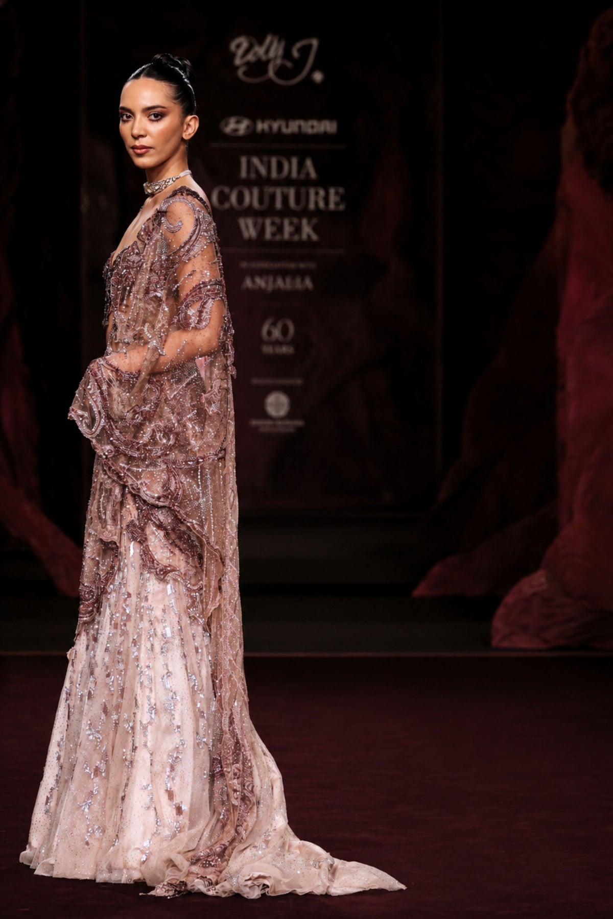 Aaranya Lehenga Set