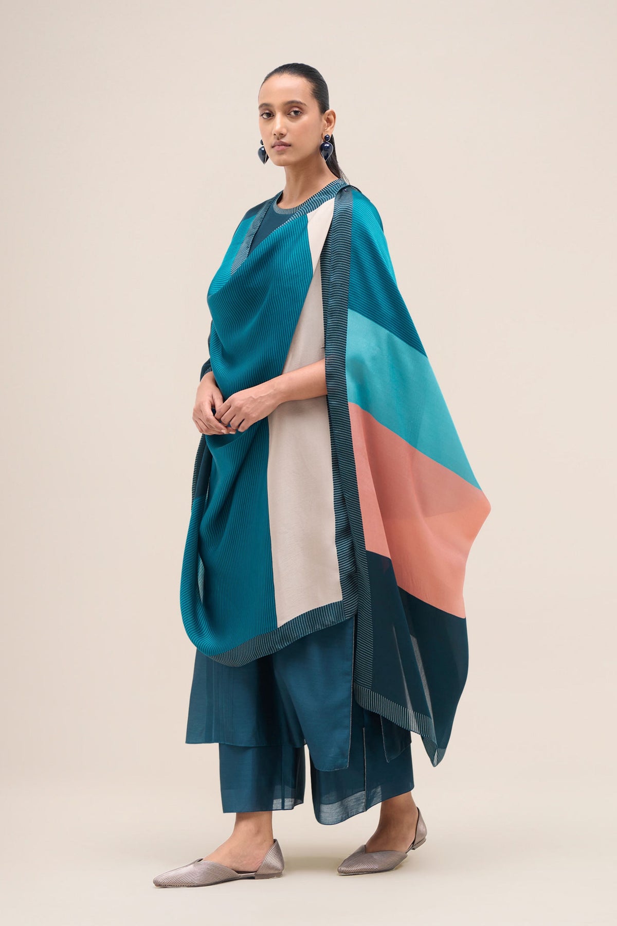 Safira Kurta Set