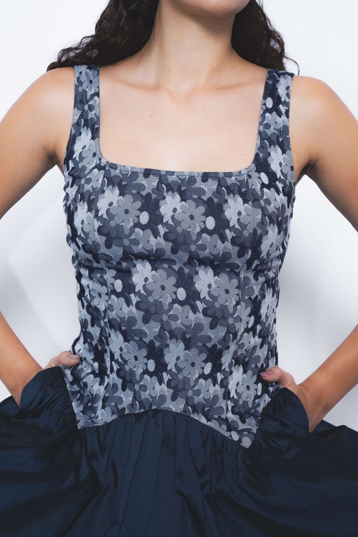 Miyu Dress