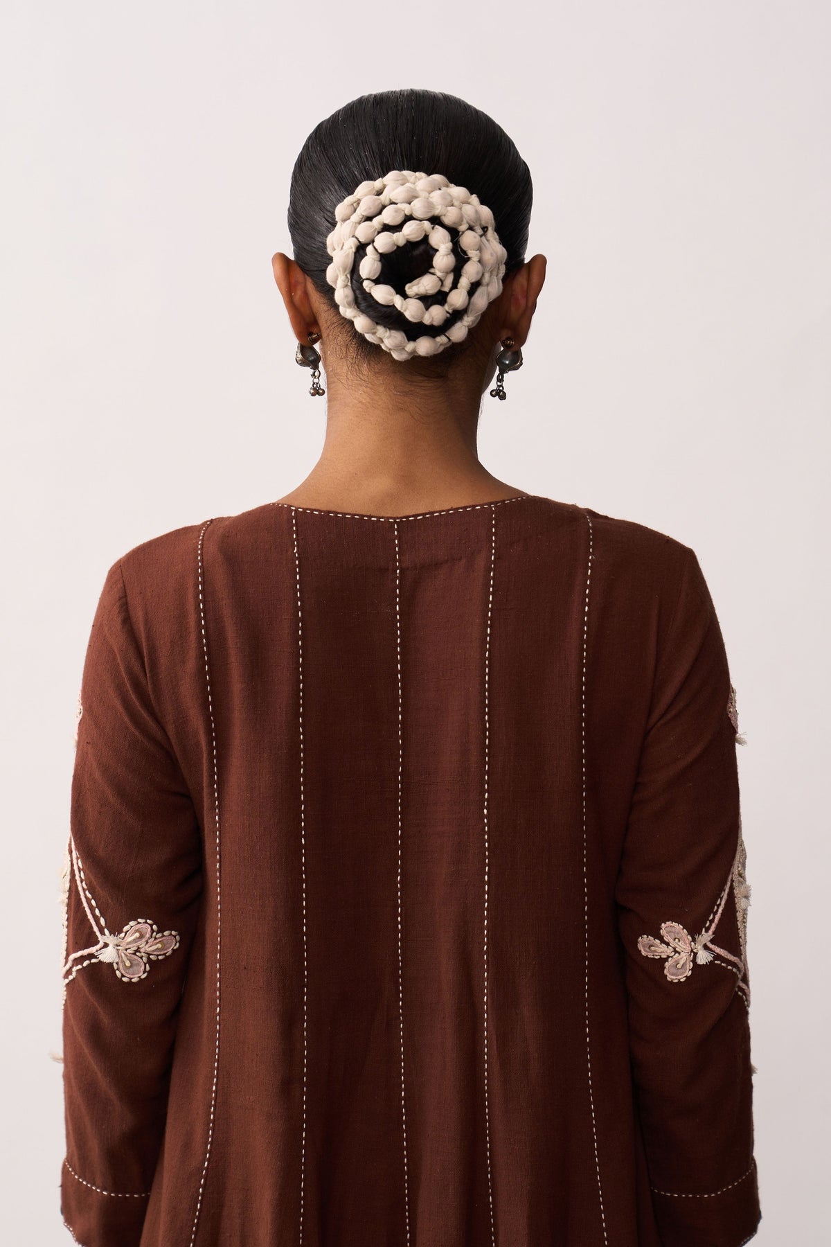 Aruna Brown Angrakha