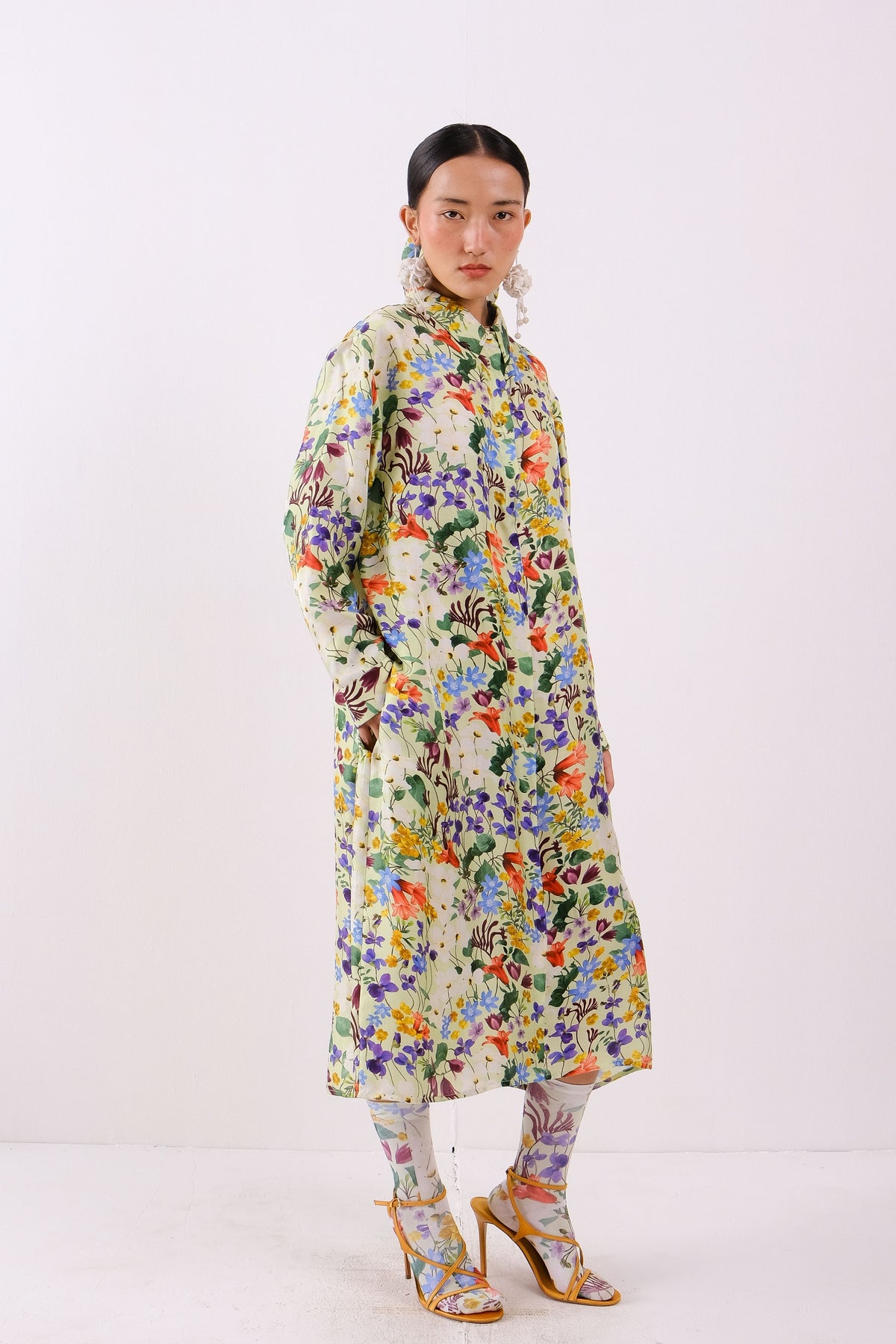 Noelle Dress