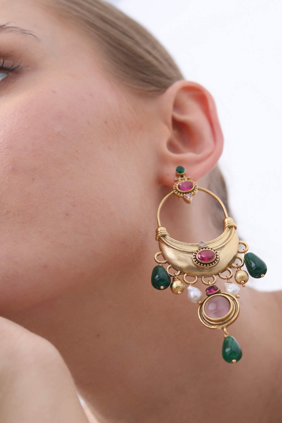 Empress Danglers