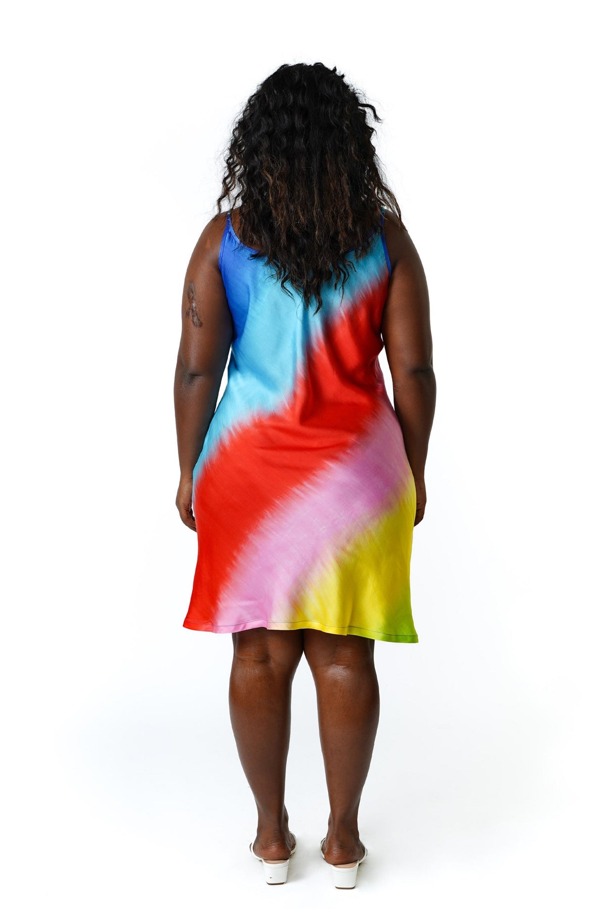 The Daydream Slip Dress