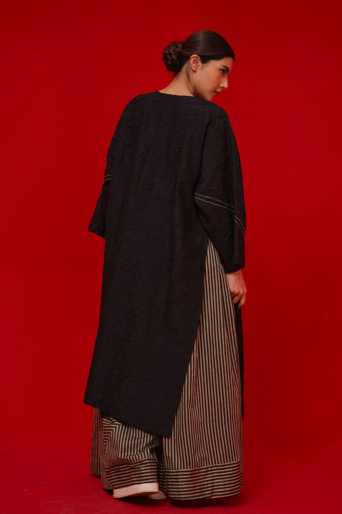Pepper Tunic