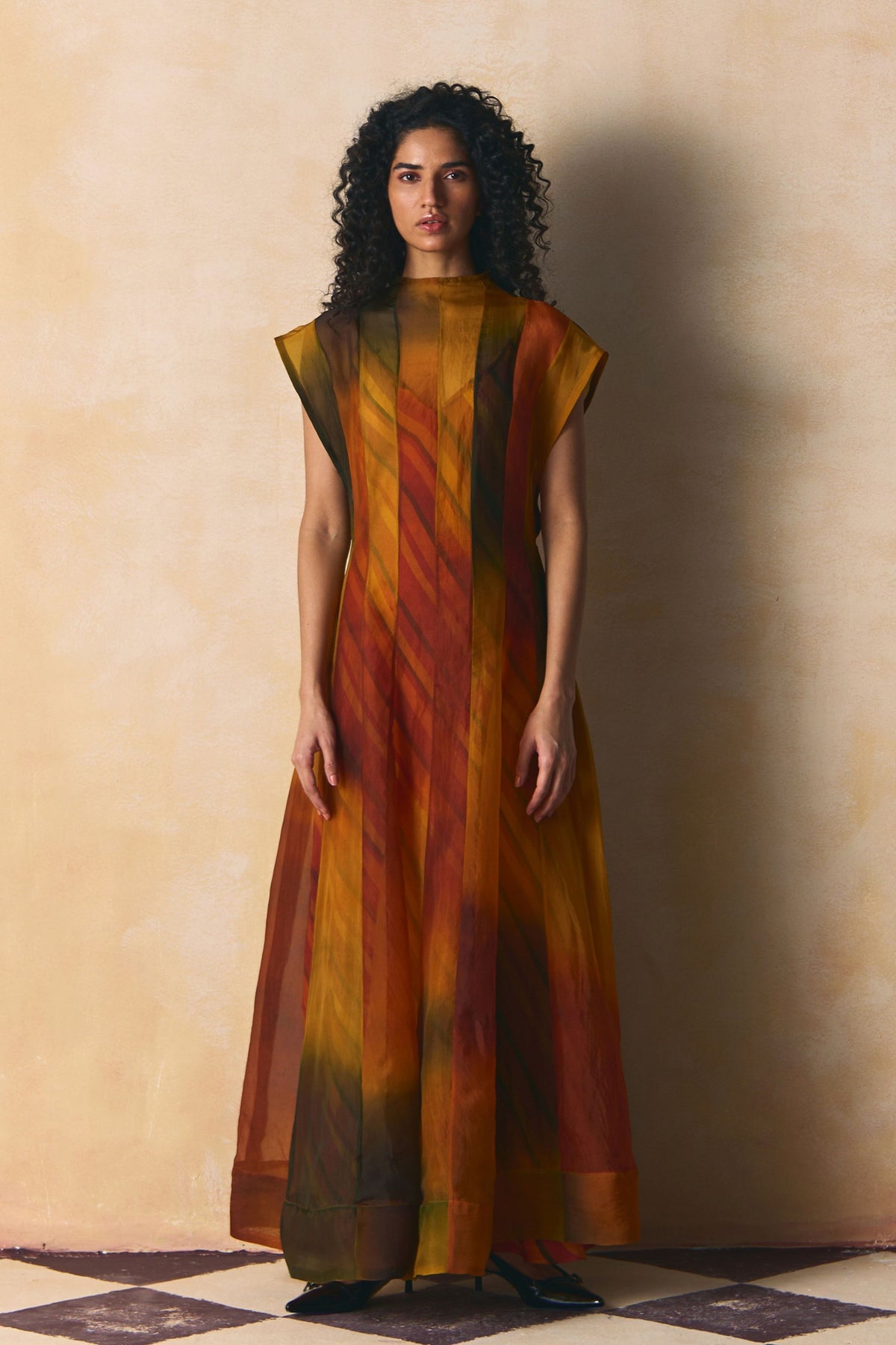 Nora Dress