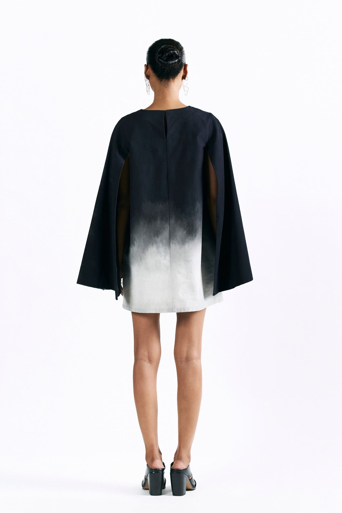 Midnight Mini Dress