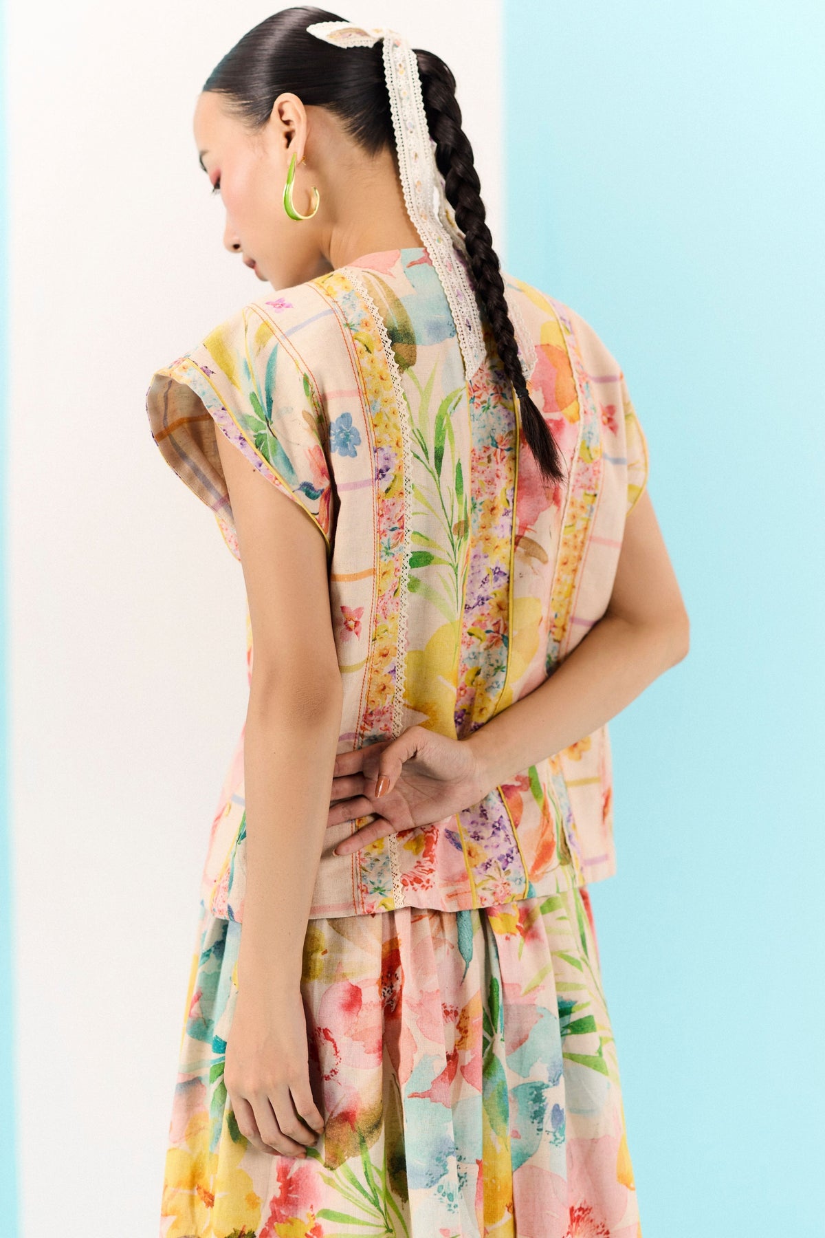Elda Co-ord Set