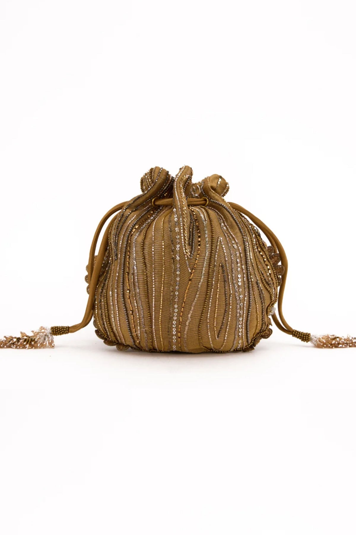 Emma Vintage Gold