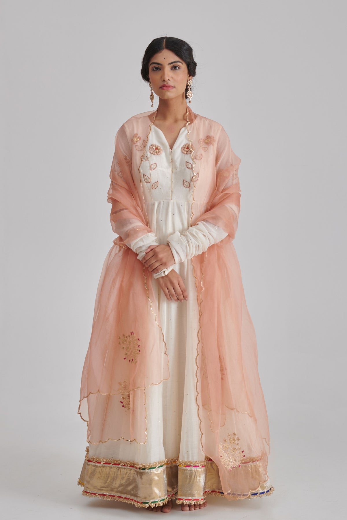 Naisha Dupatta