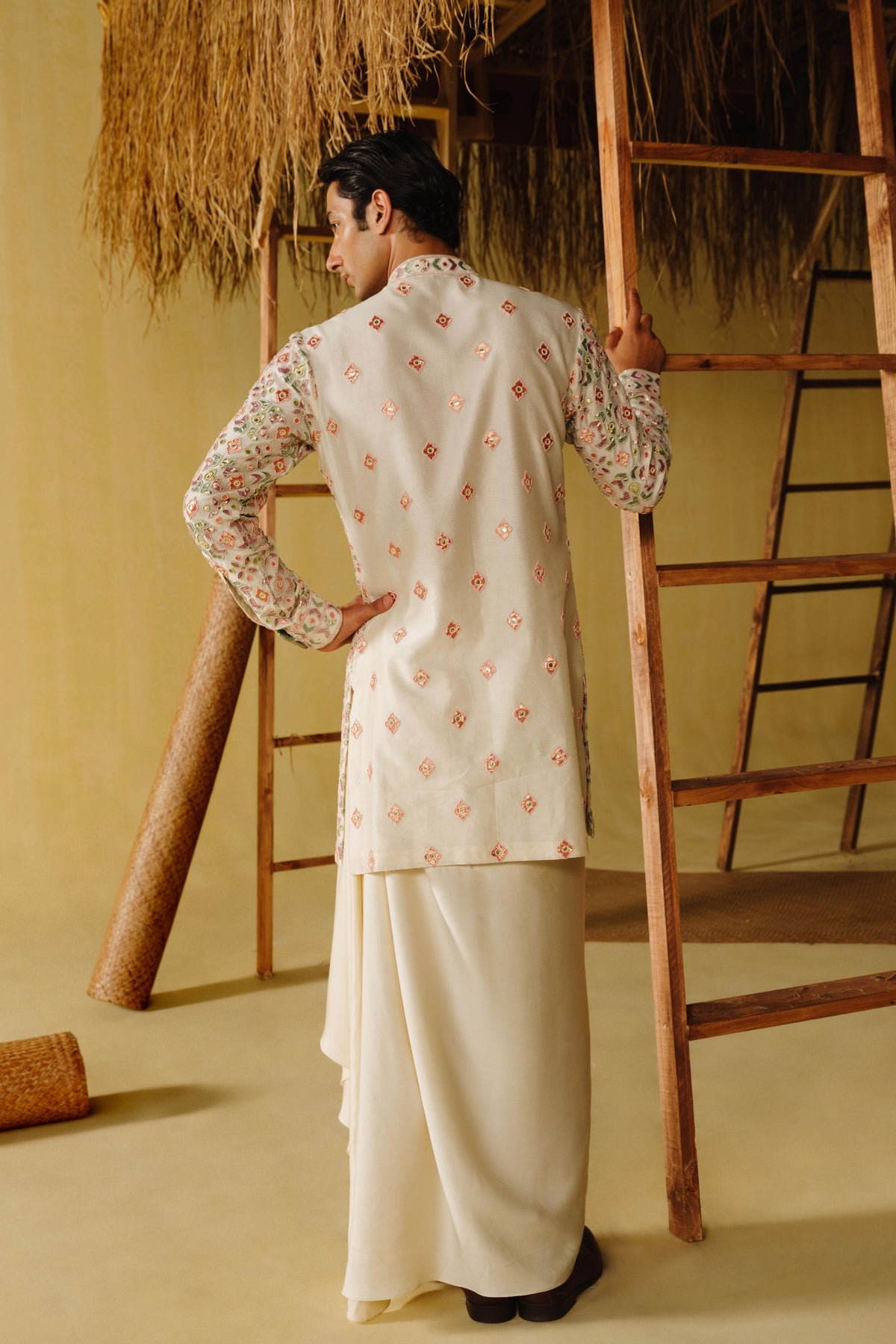 Virsa Kurta Set