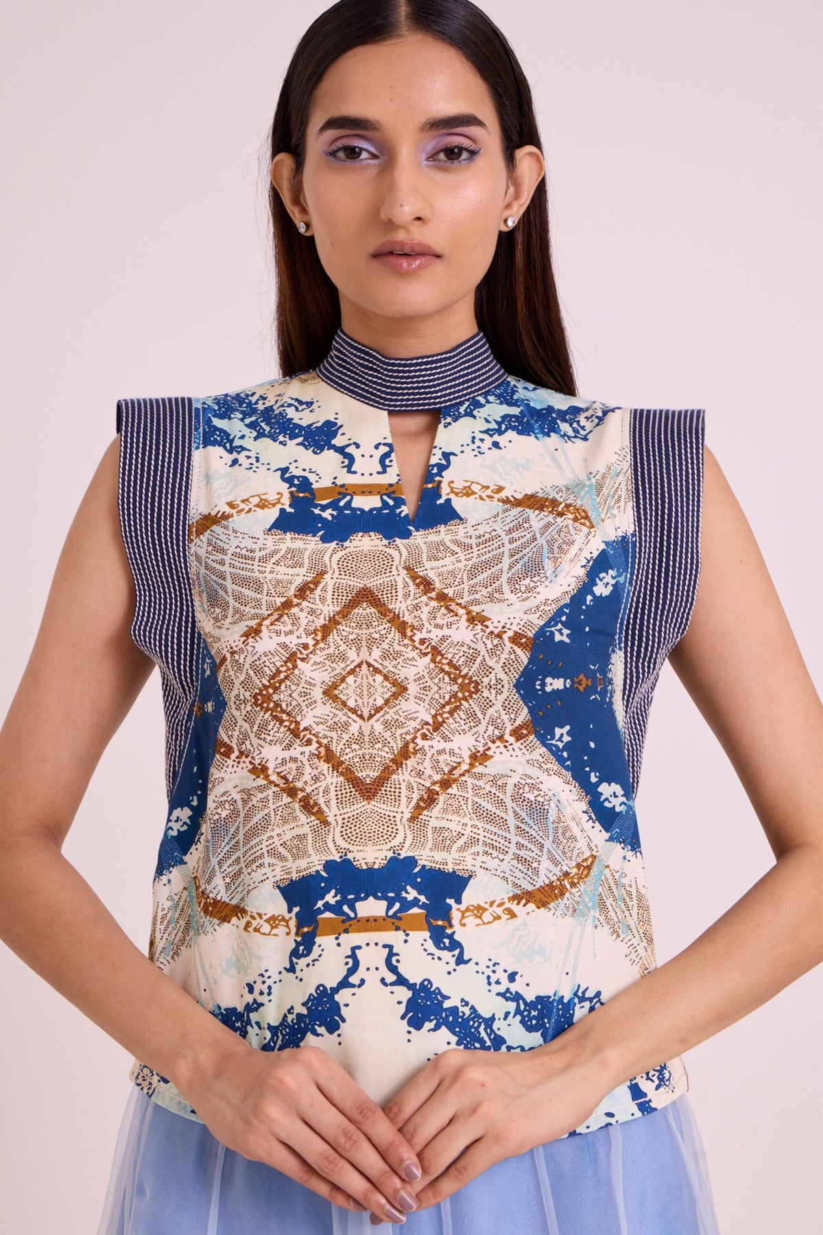 Niloy Co-ord Set