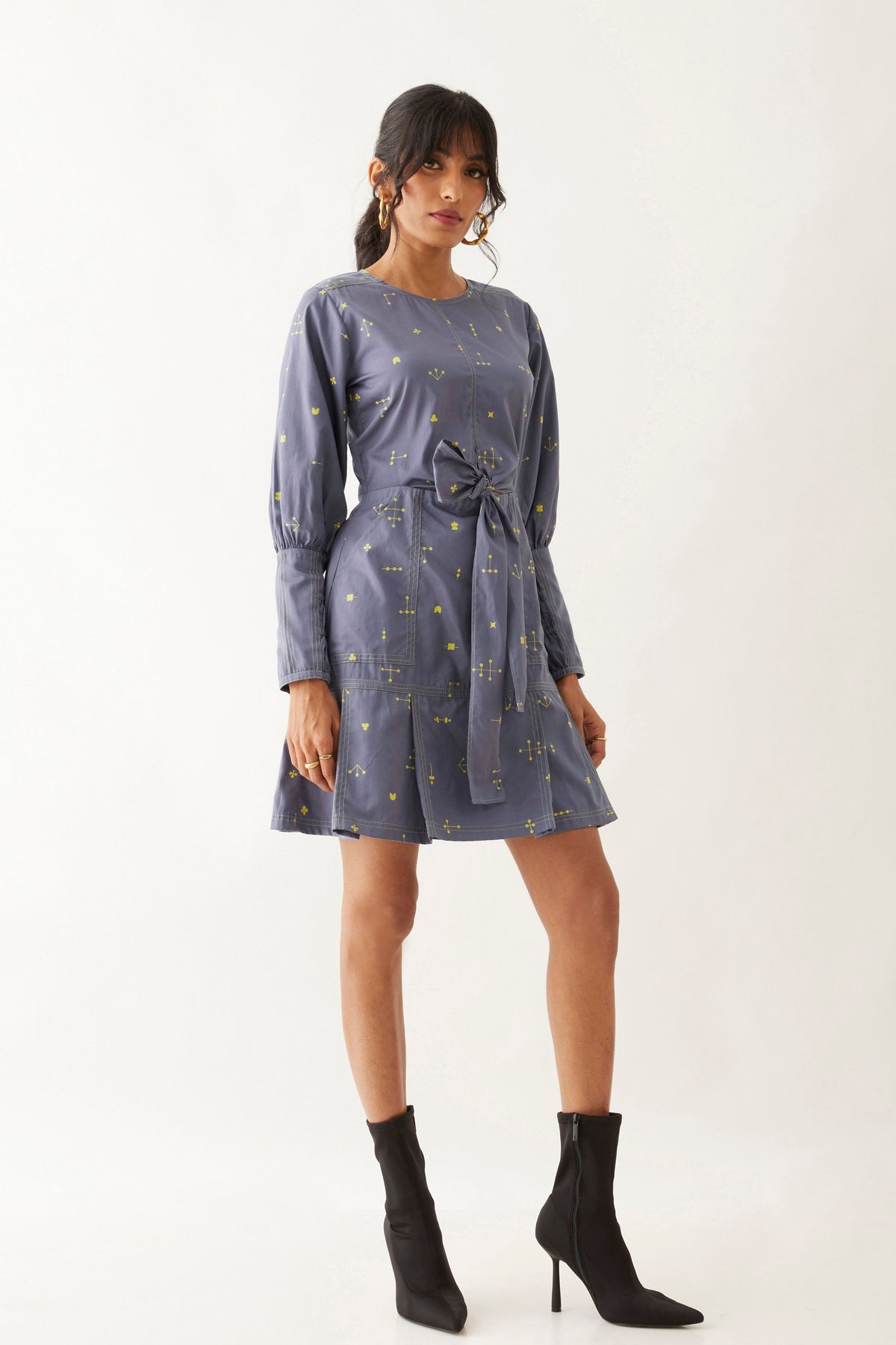 Danny Twilight Dress