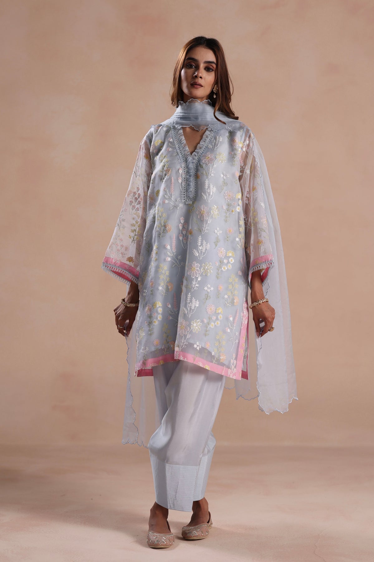 Eraya Dupatta
