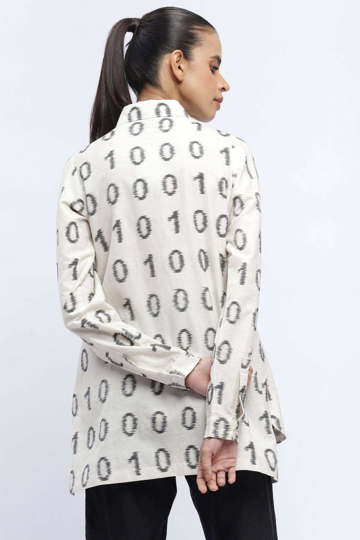 Ivory Shirt
