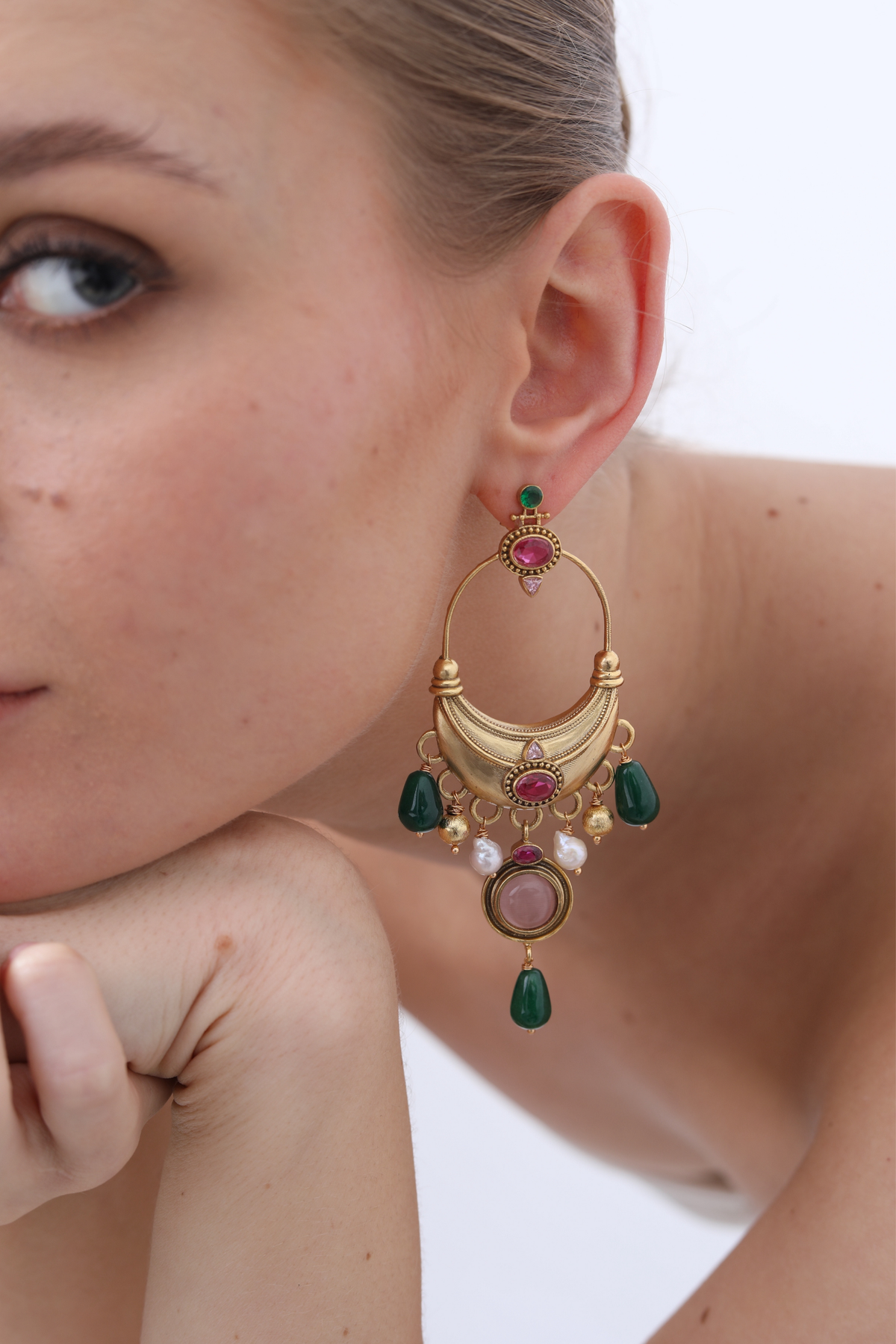 Empress Danglers