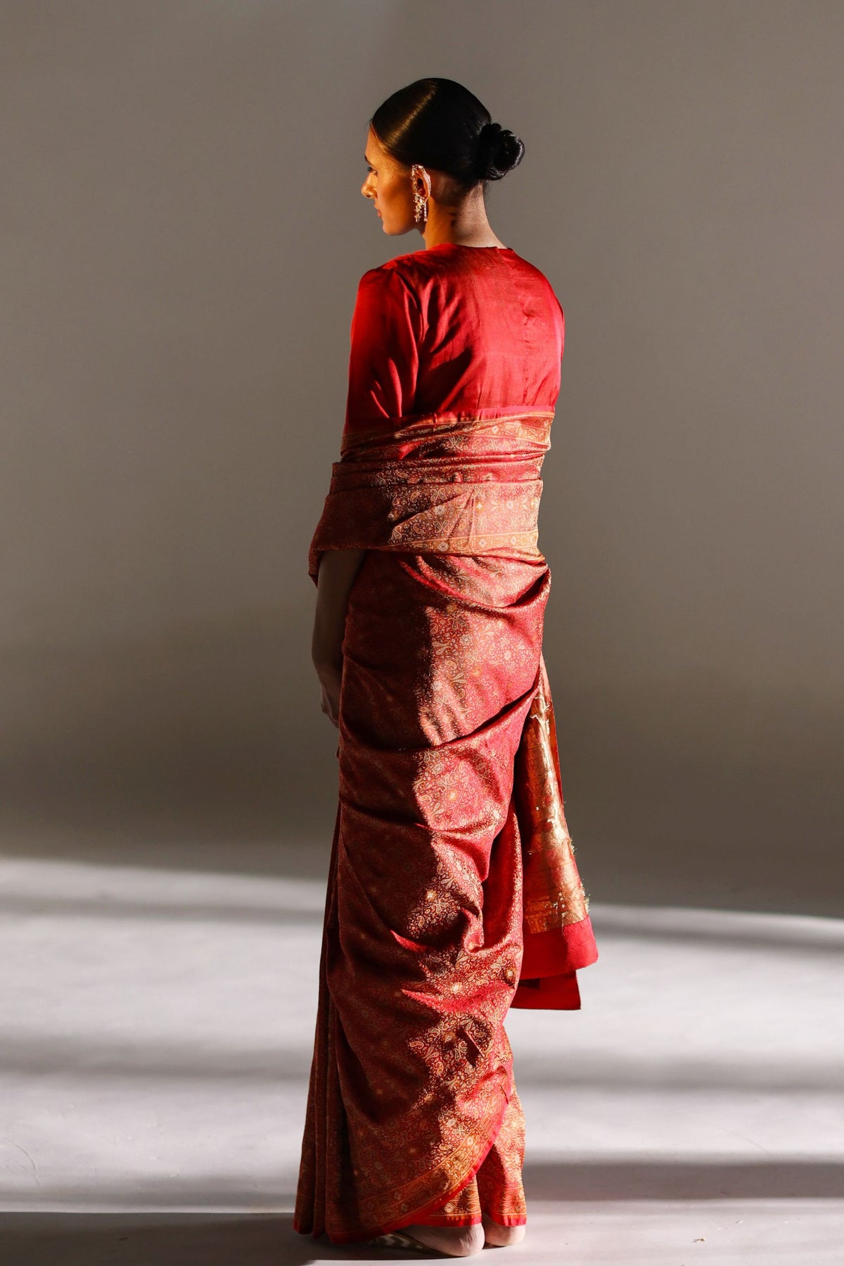 Marie Saree