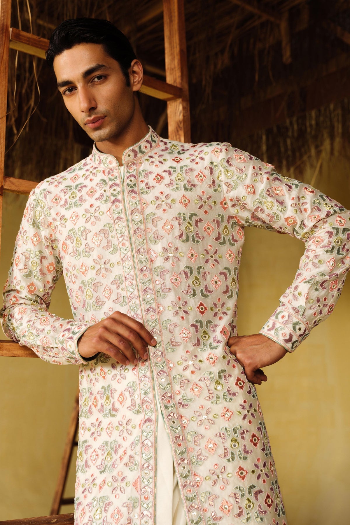 Virsa Kurta Set
