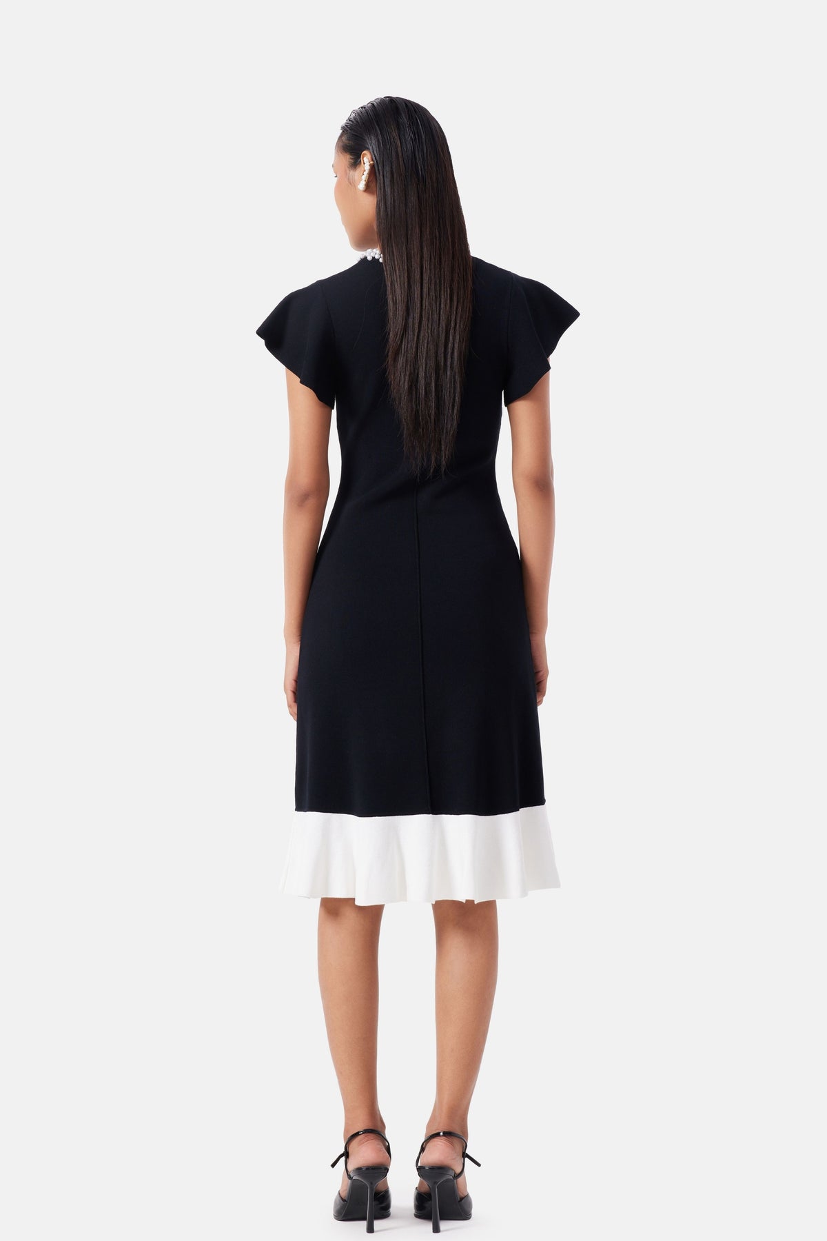Margot Dress