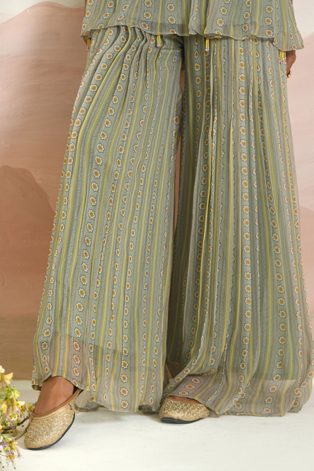 Windsong Gharara
