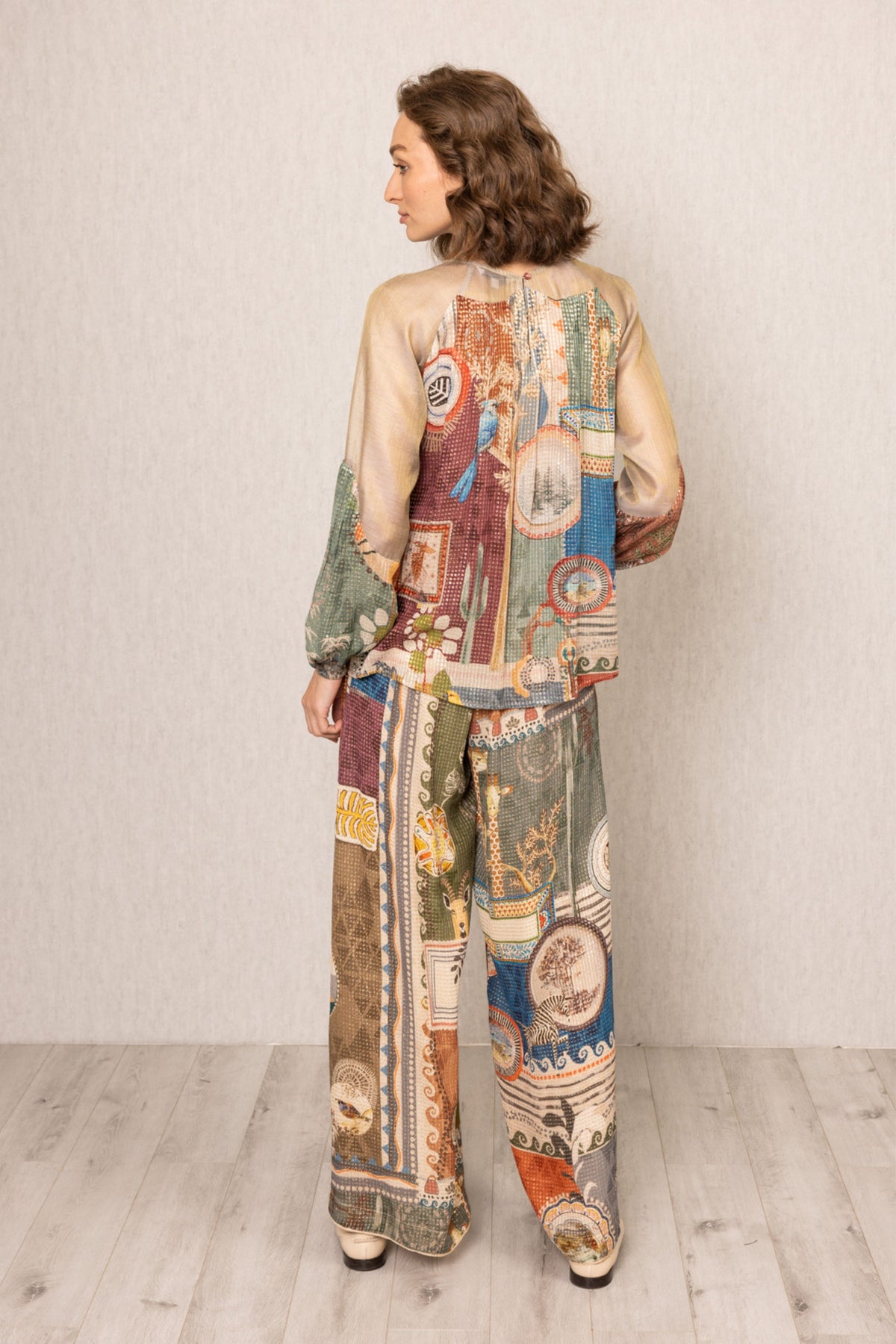 Rie Co-ord Set