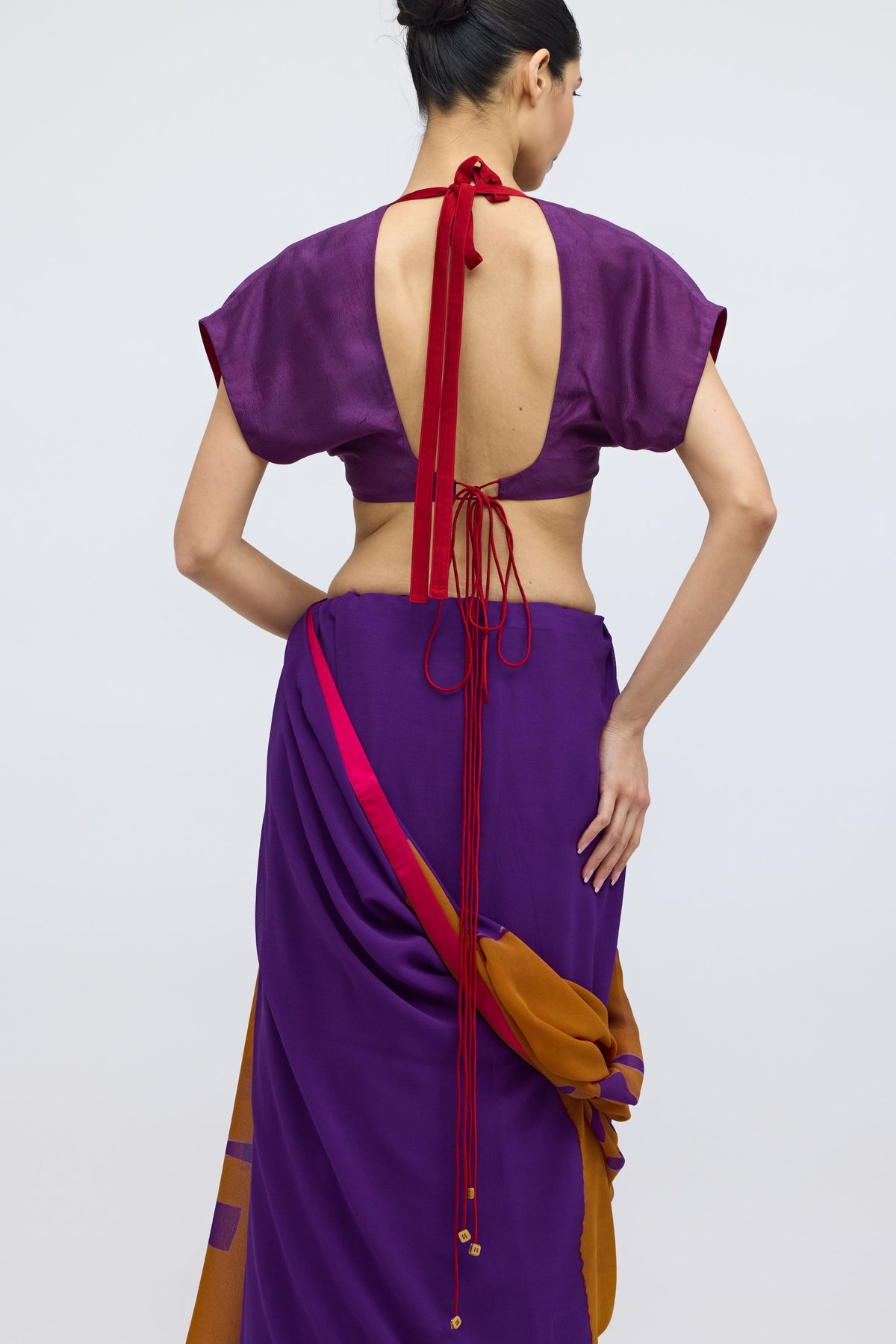 Kanchli Blouse