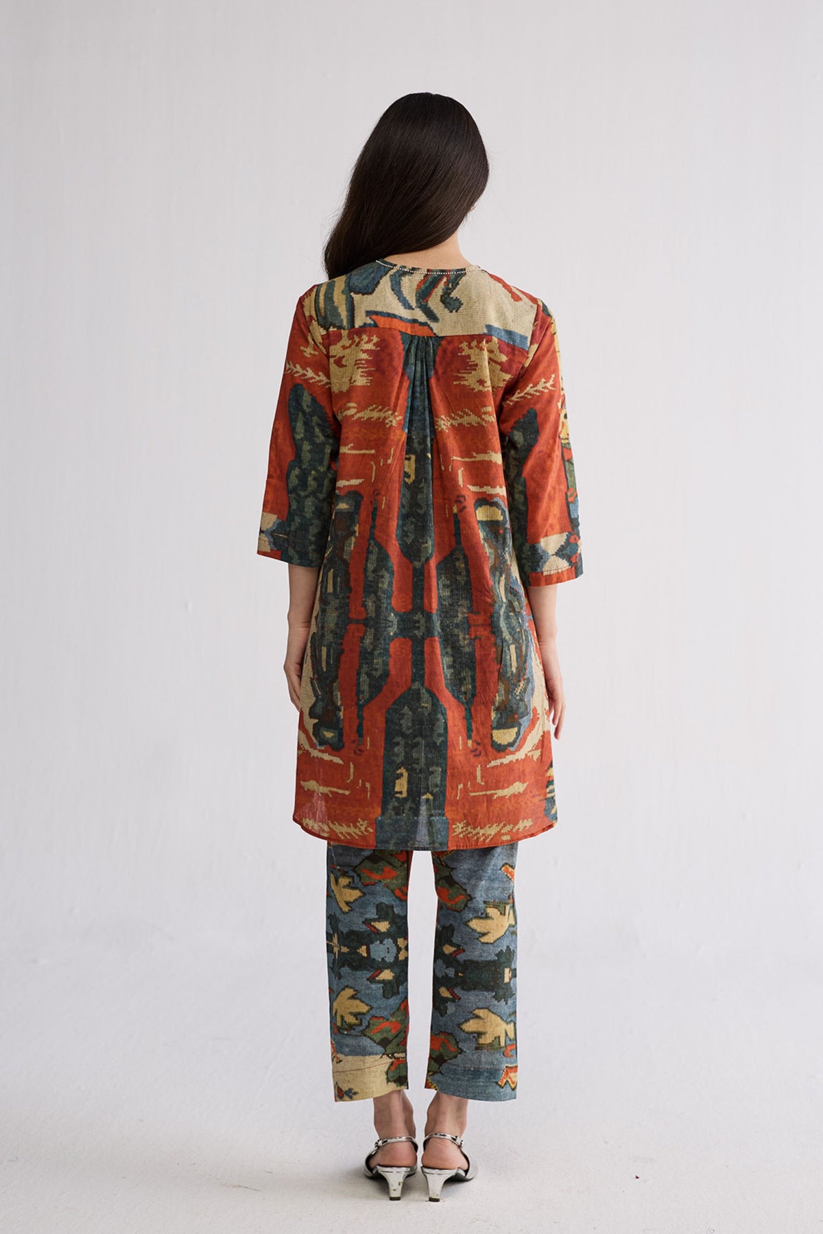 Alo Tunic Set
