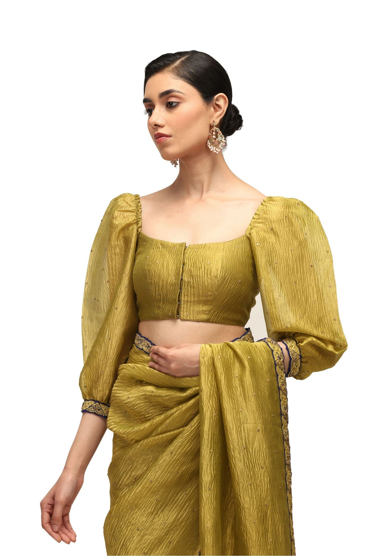 Anahita Blouse