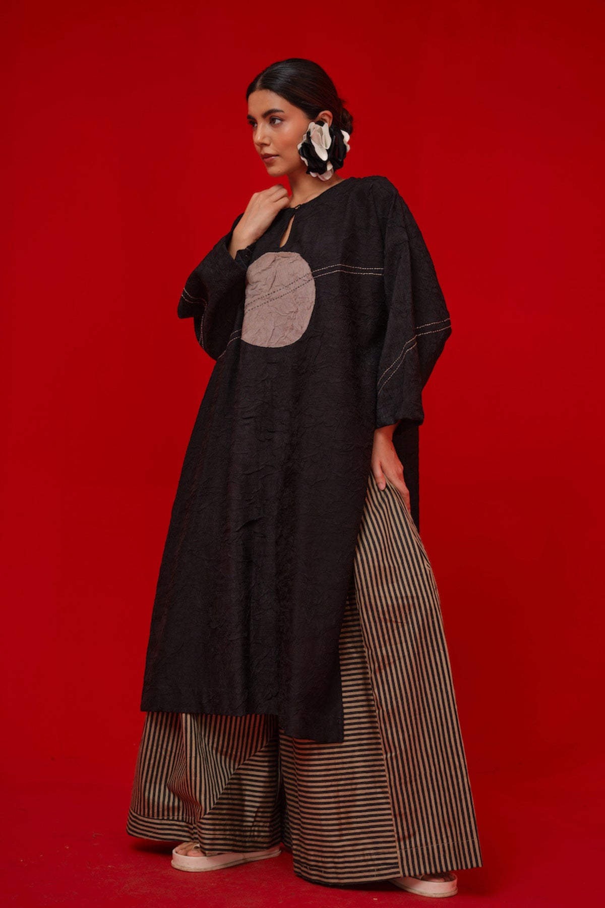 Pepper Tunic