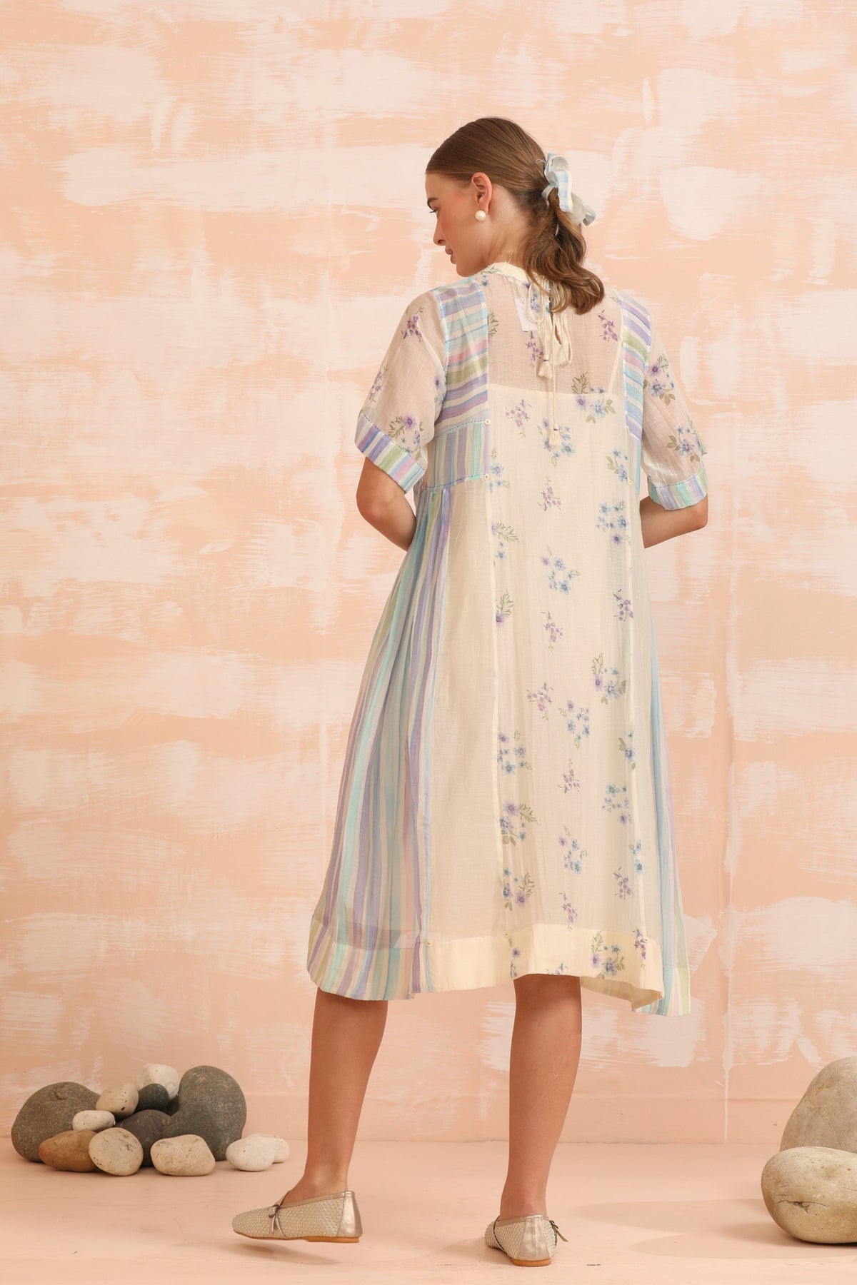 Leilani Dress
