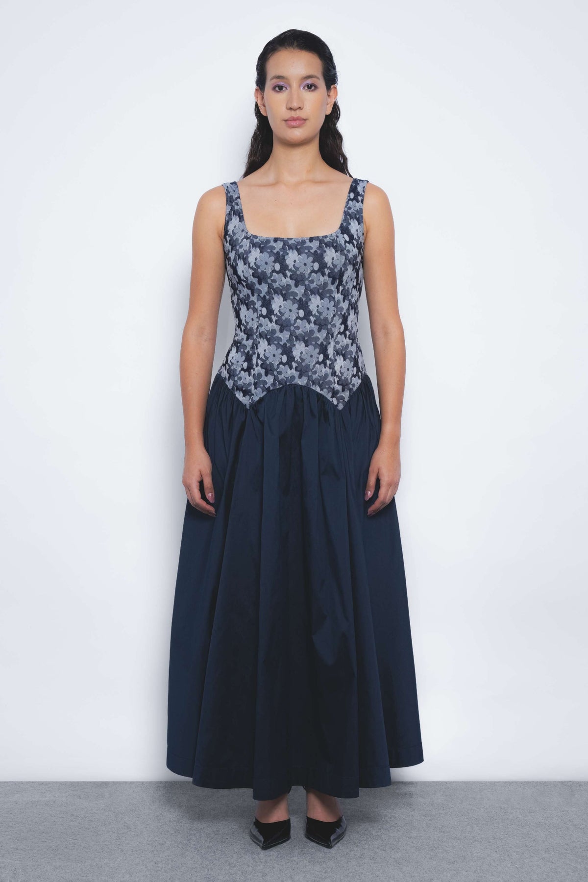 Miyu Dress