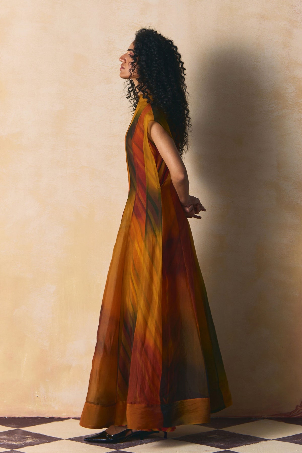 Nora Dress