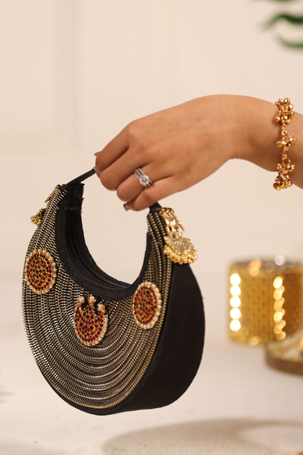 Rajnandini Handbag