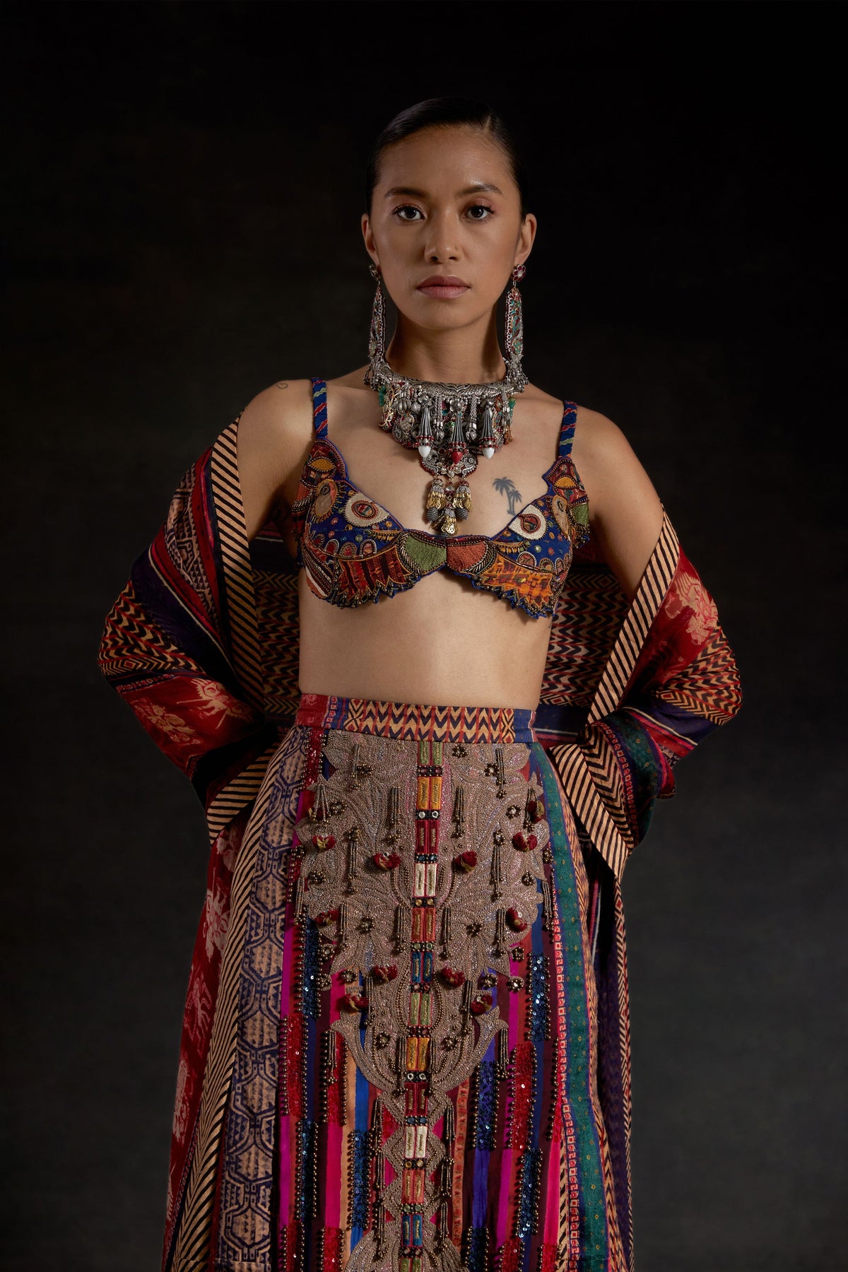 Najka Blouse