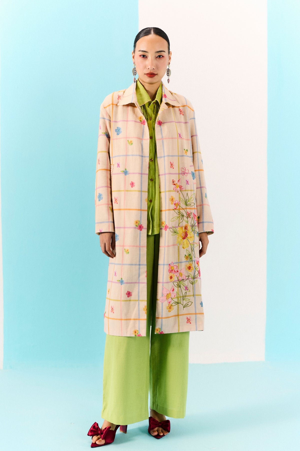 Verona Jacket