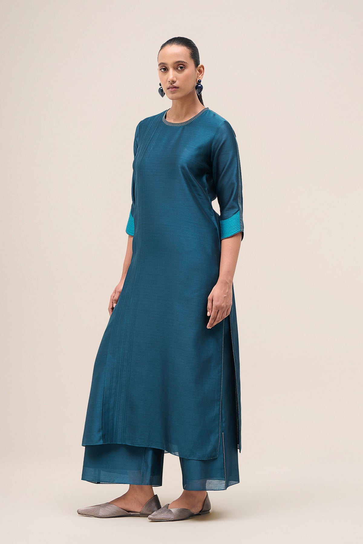 Safira Kurta Set