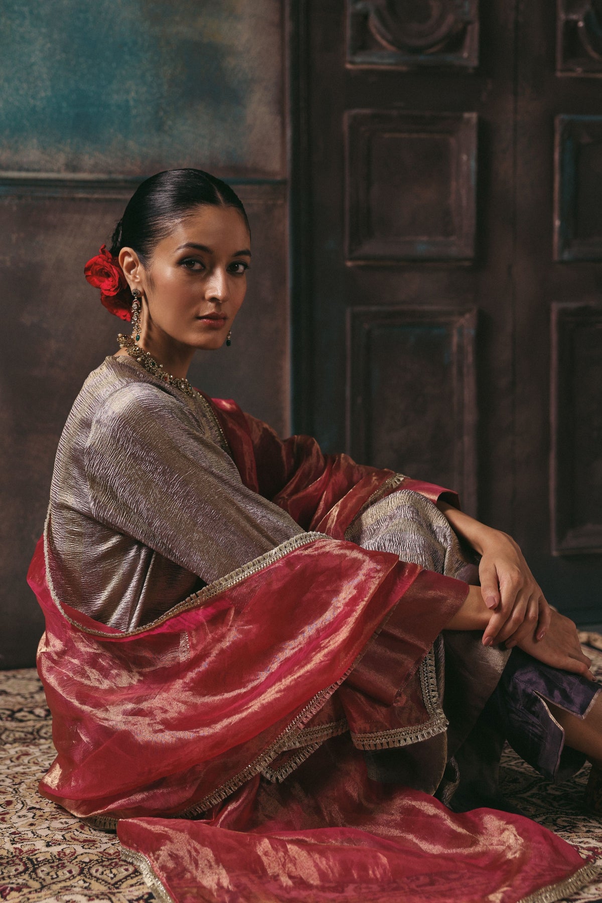 Gauhar Kurta Set