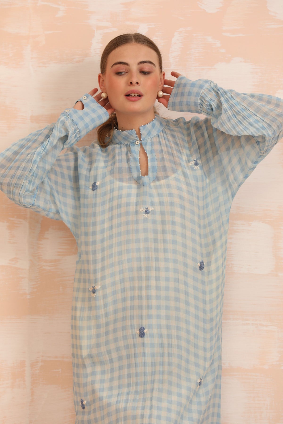 Linnea Dress