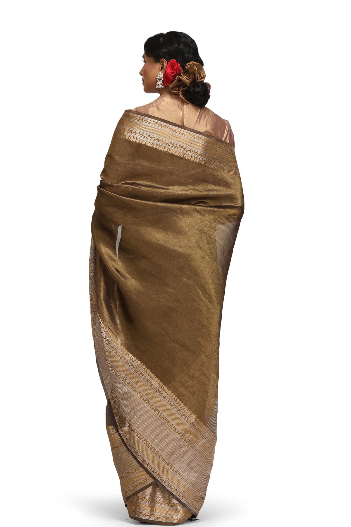 Prakruti Saree Set