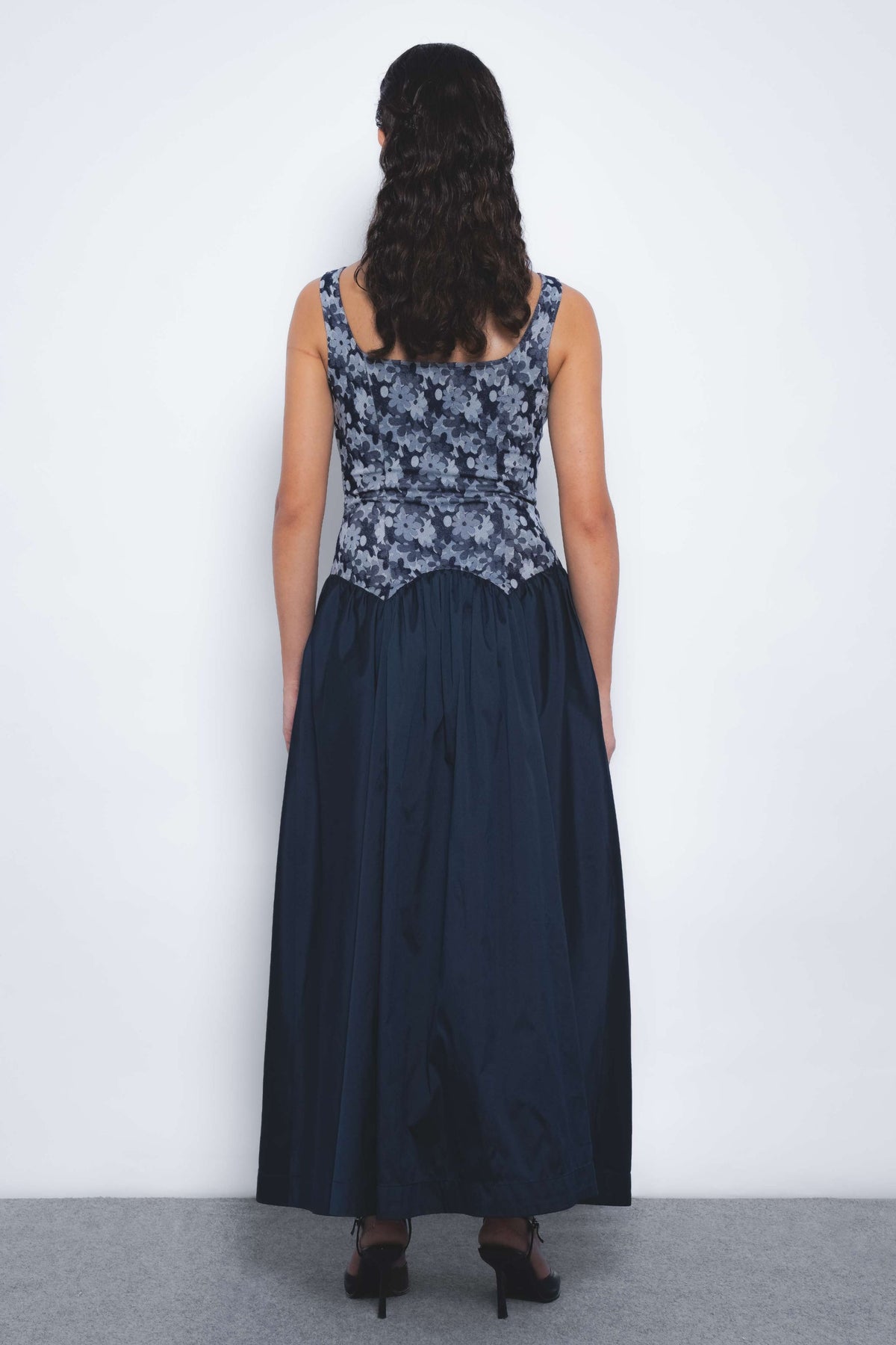 Miyu Dress