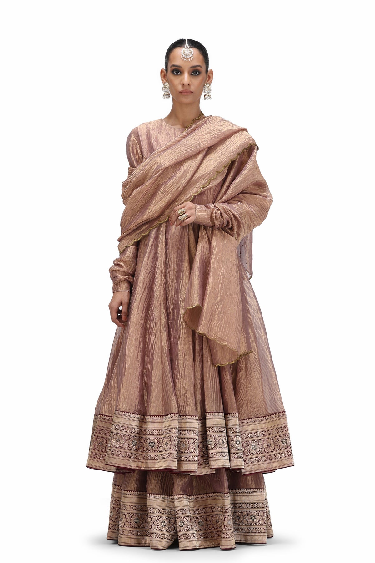 Xiti Dupatta