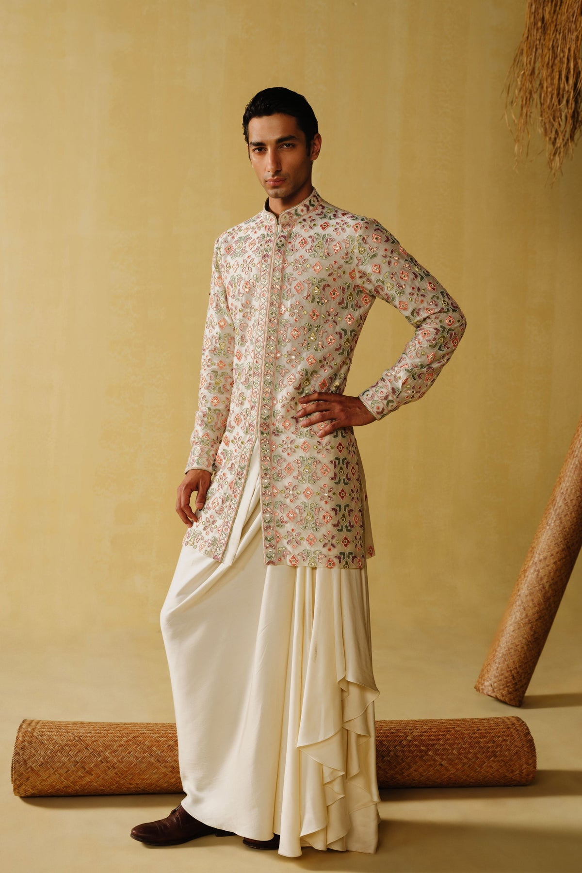 Virsa Kurta Set