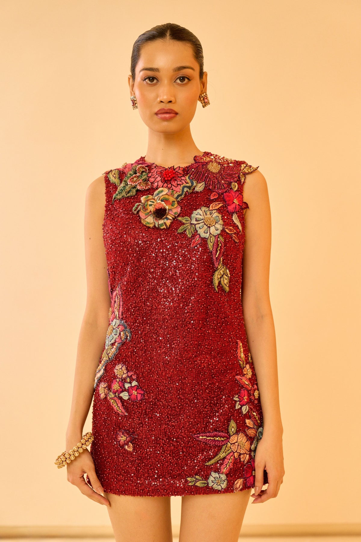 Bloom Dress
