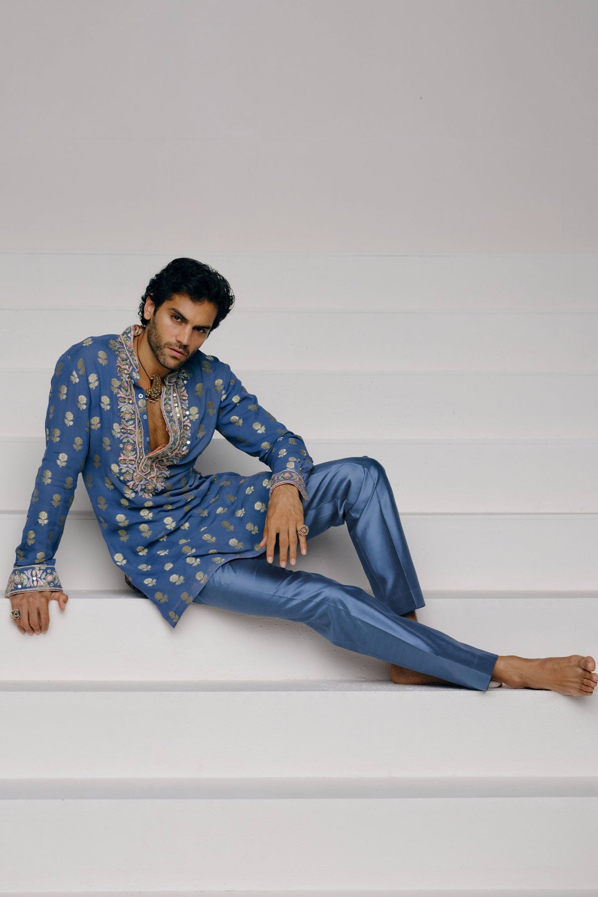 Abhira Kurta Set